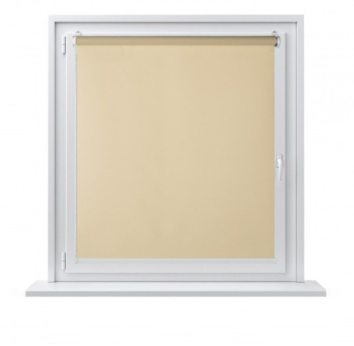 Roleta Mini Blind smooth sand 516