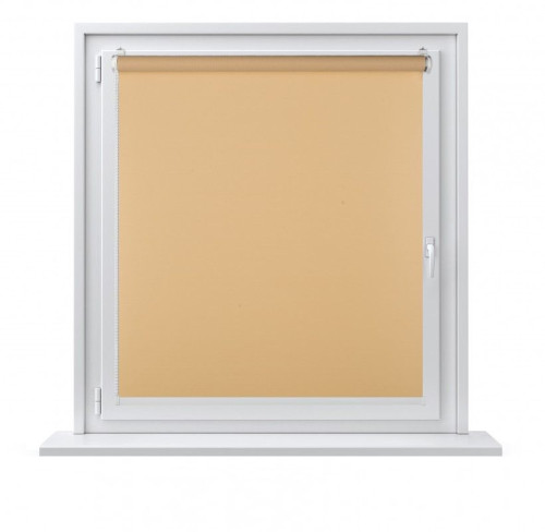 Roleta Mini Blind smooth biscuit 518
