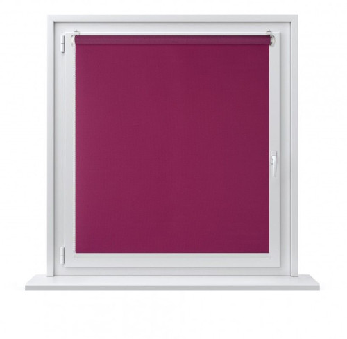 Roleta Mini Blind smooth purple 522