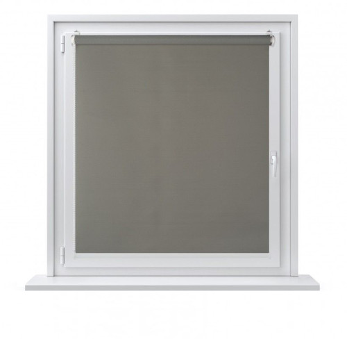 Roleta Mini Blind smooth titanium 527