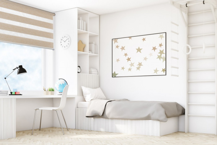 Mini Roller Blind Day&Night Exclusive BH1504